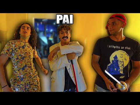 FUI PAI DELES POR UM DIA 2