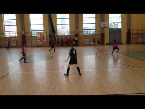 KS Stradom I : KS Stradom II Turniej STRADOMIAK CUP 2016 (1/10)