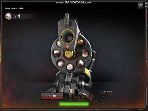 Crossfire Philippines Winning M200 CheyTac-Elite & Ak-47 Russia