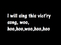 Eagles Already Gone lyrics