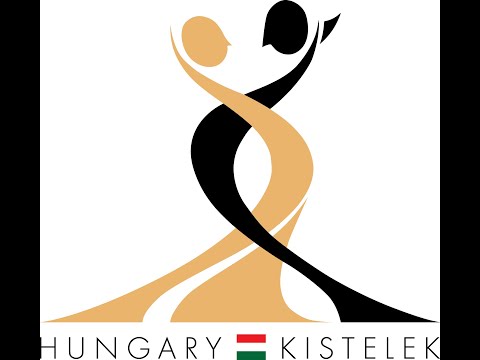 Kistelek Open WDSF categories - part 1 - 2022. szeptember 17.