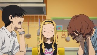 だからラッセンって誰だよ！！