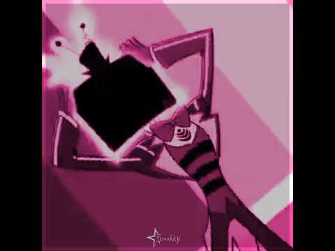 Havana Rainbow Reverse  #hazbinhoteledits  #hazbinhotel #voxhazbinhotel #vox