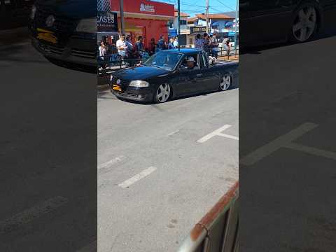 Desfile civico 120 anos de Salto de Pirapora/SP Ever low's carros rebaixados