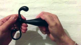 Euphoria Male G-Spot Stimulator