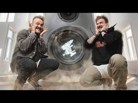 SuperCrastan and Александр Пушной