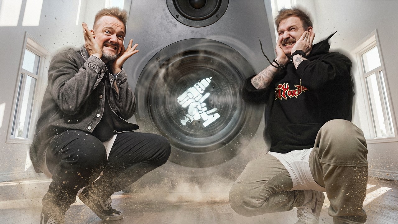 МОЖНО ЛИ ОБДЕЛАТЬСЯ ОТ ЗВУКА?