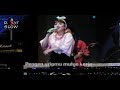 Stel Kendo Vita Live Show