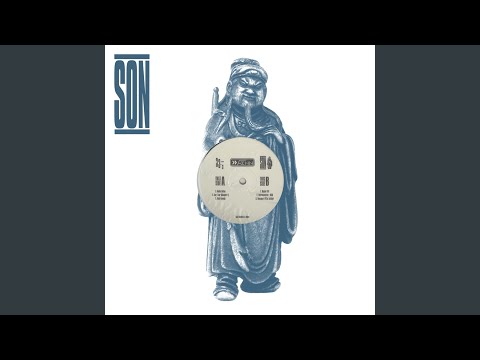 Mummy's Little Soldier