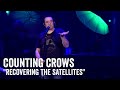 Counting Crows - Recovering The Satellites Live 08/07/2021 Hard Rock Casino Atlantic City, NJ