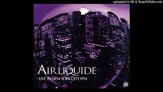 Air Liquide - Live In New York City (Part II)