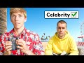 California Scavenger Hunt