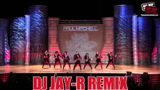 Sol T Shine 2013 Finals BY DJ JAY R REMIX