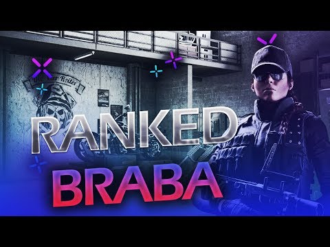 Rankedzinha braba na Club
