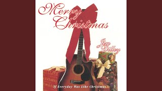 Oh What A Silent Night