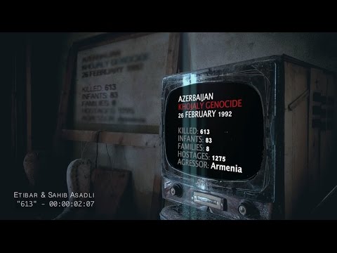 Etibar & Sahib ASADLI - 613