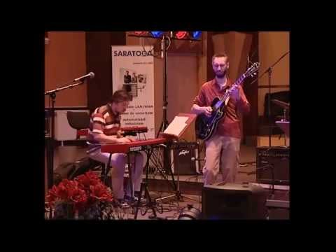 Dan Mitrofan Quartet - Solomon