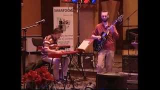 Dan Mitrofan Quartet - Solomon