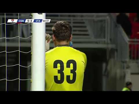 Casa Pariurilor Liga 2 Csikszereda - UTA