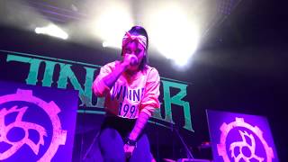 Jinjer - Words Of Wisdom (Live 4K UHD) @ Gas Monkey Live - Dallas, TX 10/25/2018
