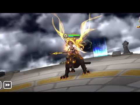 Arena v Vanessa Triton Savannah Jeanne