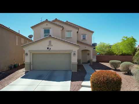 North Las Vegas listing video