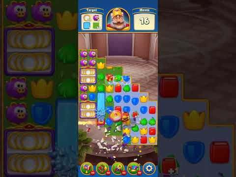 Loyal Match Level 2287