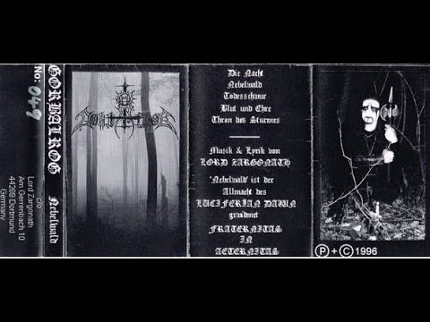 Gorbalrog - Nebelwald