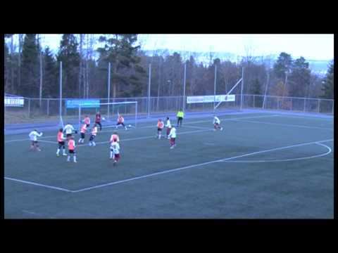 G97: Ullern 3-0 Nesodden (2. omg)