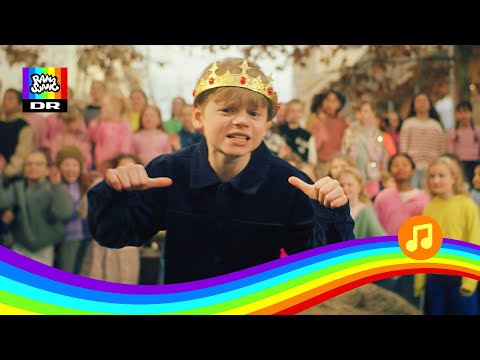 Vi kan selv | Klar, parat, skolestart