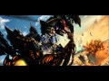 Pusher Music - Prelude ( complete ) transformers 3 trailer