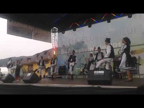 Ansamblul "Dor Transilvan" Cluj Napoca