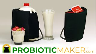 Probiotic Maker™ + Free Starter Packets