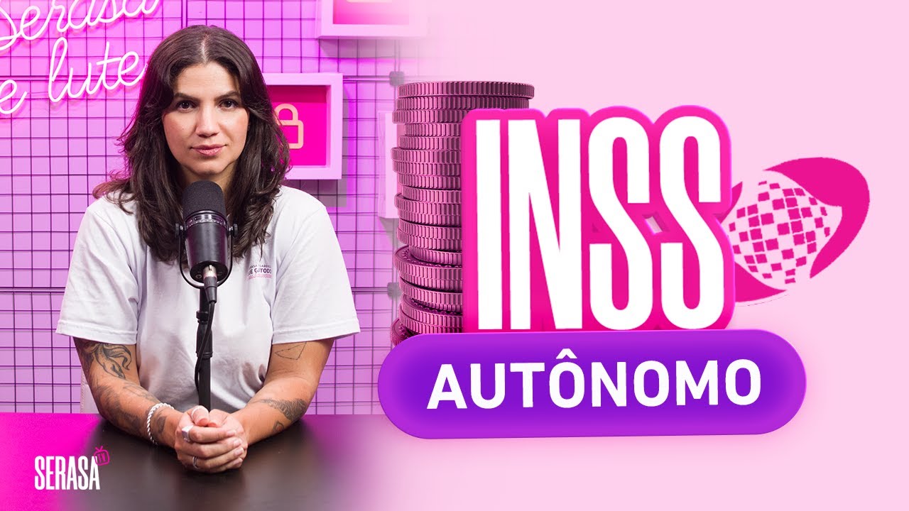 INSS autônomo: como começar a contribuir? - Serasa Ensina