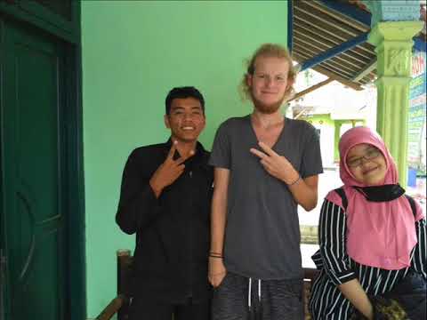 Horizon English Course Kebumen