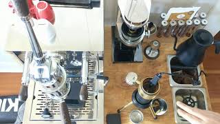 [器材] 完美解決預熱只有電湯匙