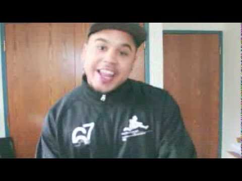 KJ Got Bars - Murder to Excellence (Kanye West)