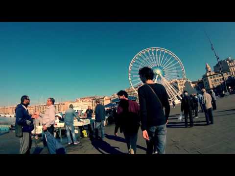 Julien Marga Quartet - Fall Tour