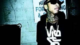 Tyga - Hypnotized