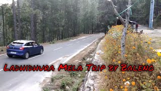 preview picture of video 'Ladidhura Mela 2018 Trip | Haldwani to Kakarh Village'