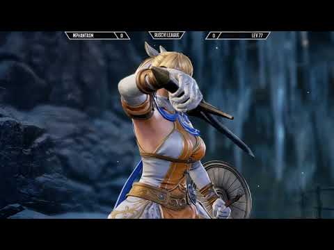 ruSCVI League Week 21