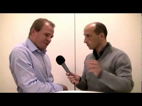 Interview mit Jochen Hoffmann, Kissinger SC, Teil 1