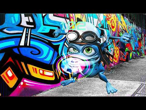 Emre Kabak — Crazy Frog