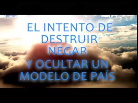 El piloto de Perón, de Ezequiel Comesaña - Trailer