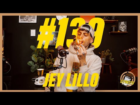 EP #139 - “Ho guarito una ragazza da un livido, ma non sono Gesù” con @jeylillo4948