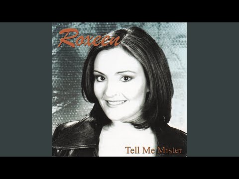 Rodney Henson - Tell Me Mister - Misc Originals
