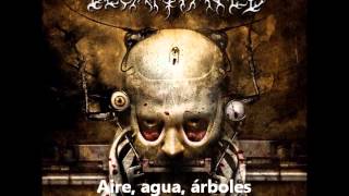 Decapitated - A Poem About An Old Prison Man (Subtitulado En Español)