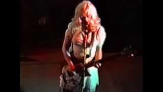 Babes in Toyland - The Warfield (San Fransisco 1993)(DHV 2012)