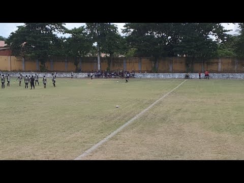 COMERCIAL X CEFAMA - SEMIFINAL SUB 15 COPA TERRA DO SOL