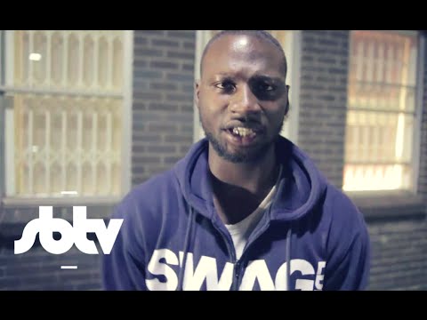 Deepee (Section Boyz) | Warm Up Sessions [S8.EP6]: SBTV